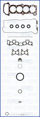 WILMINK GROUP Tihendite täiskomplekt, Mootor WG1165430